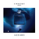 Купить недорого Аромат Azzaro Chrome Extreme Парфюмерная вода