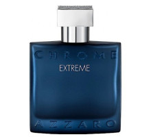 Аромат Azzaro Chrome Extreme Парфюмерная вода