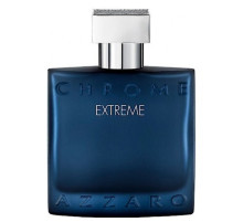 Аромат Azzaro Chrome Extreme Парфюмерная вода