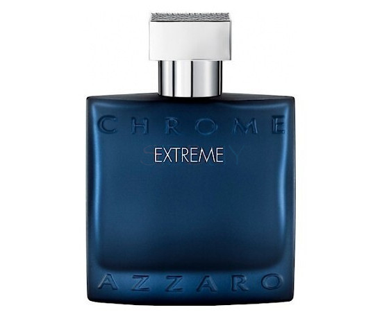 Купить недорого Аромат Azzaro Chrome Extreme Парфюмерная вода