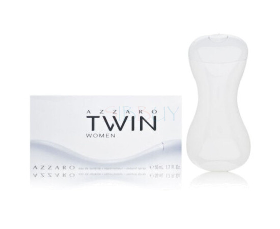 Купить недорого Аромат Azzaro Twin Women Туалетная вода