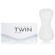 Купить недорого Аромат Azzaro Twin Women Туалетная вода