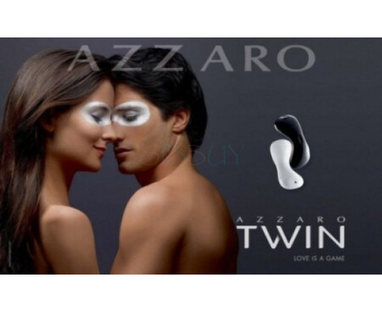 Купить недорого Аромат Azzaro Twin Women Туалетная вода