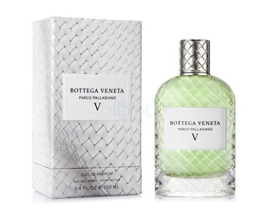 Купить недорого Аромат Bottega Veneta Parco Palladiano V Lauro Парфюмерная вода