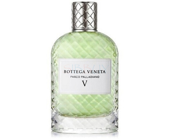 Купить недорого Аромат Bottega Veneta Parco Palladiano V Lauro Парфюмерная вода