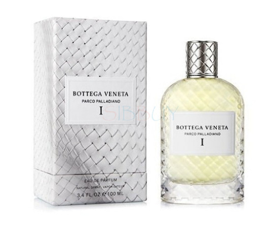 Купить недорого Аромат Bottega Veneta Parco Palladiano I Magnolia Парфюмерная вода