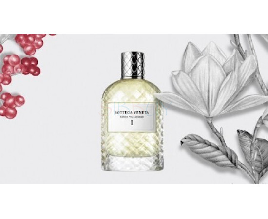 Купить недорого Аромат Bottega Veneta Parco Palladiano I Magnolia Парфюмерная вода