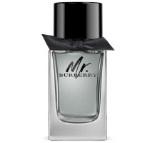 Аромат Burberry Mr. Burberry Туалетная вода
