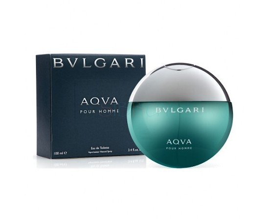 Купить недорого Аромат Bvlgari Aqva Pour Homme Туалетная вода