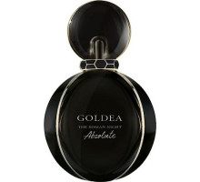 Аромат Bvlgari Goldea The Roman Night Absolute Парфюмерная вода