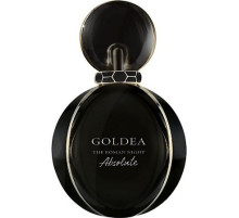 Аромат Bvlgari Goldea The Roman Night Absolute Парфюмерная вода