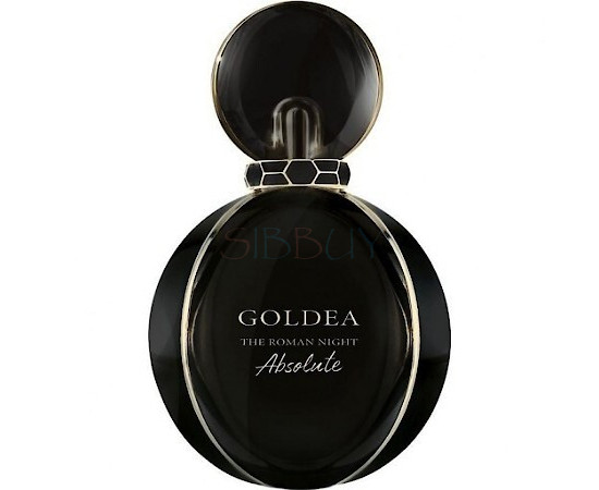 Купить недорого Аромат Bvlgari Goldea The Roman Night Absolute Парфюмерная вода