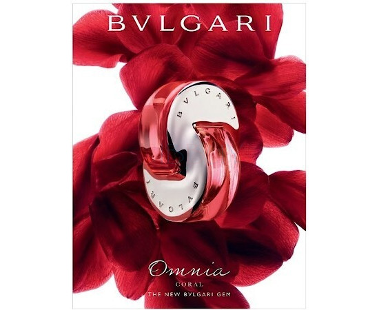 Купить недорого Аромат Bvlgari Omnia Coral Туалетная вода