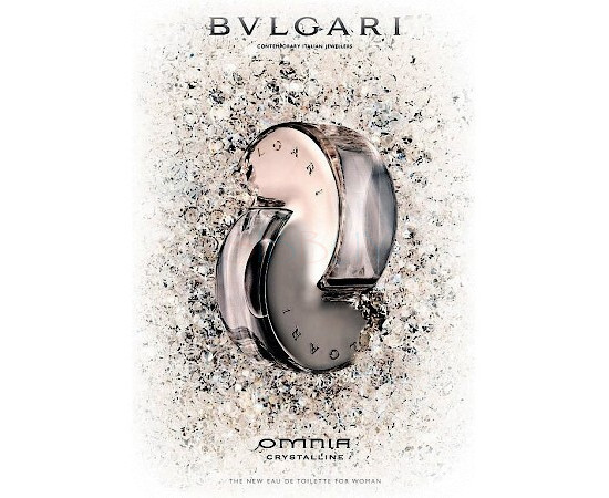 Купить недорого Аромат Bvlgari Omnia Crystalline Туалетная вода