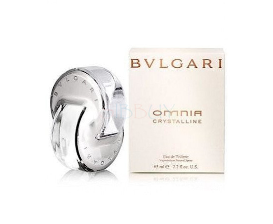 Купить недорого Аромат Bvlgari Omnia Crystalline Туалетная вода