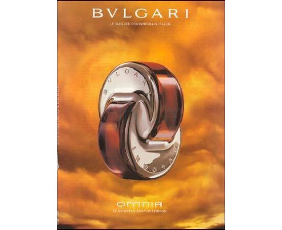Купить недорого Аромат Bvlgari Omnia Парфюмерная вода