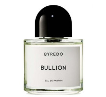 Аромат Byredo Bullion Парфюмерная вода