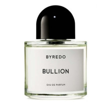 Аромат Byredo Bullion Парфюмерная вода