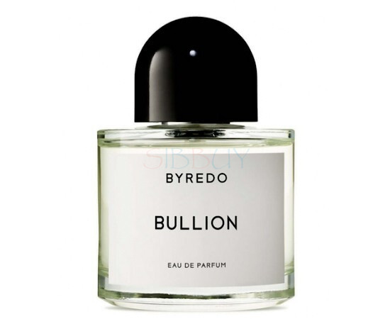 Купить недорого Аромат Byredo Bullion Парфюмерная вода