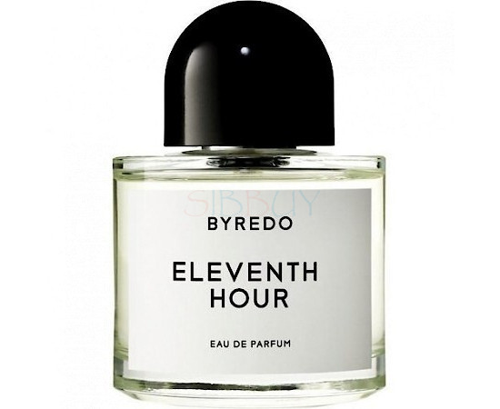 Купить недорого Аромат Byredo Eleventh Hour Парфюмерная вода