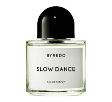 Аромат Byredo Slow Dance Парфюмерная вода