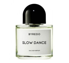 Аромат Byredo Slow Dance Парфюмерная вода