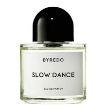 Аромат Byredo Slow Dance Парфюмерная вода