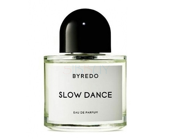 Купить недорого Аромат Byredo Slow Dance Парфюмерная вода