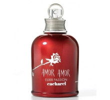 Аромат Cacharel Amor Amor Elixir Passion Парфюмерная вода