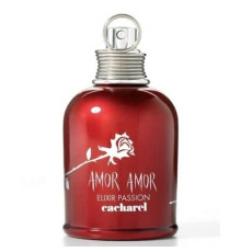 Аромат Cacharel Amor Amor Elixir Passion Парфюмерная вода