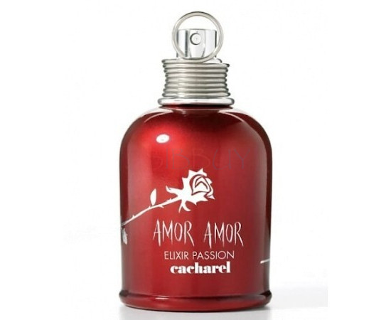 Купить недорого Аромат Cacharel Amor Amor Elixir Passion Парфюмерная вода