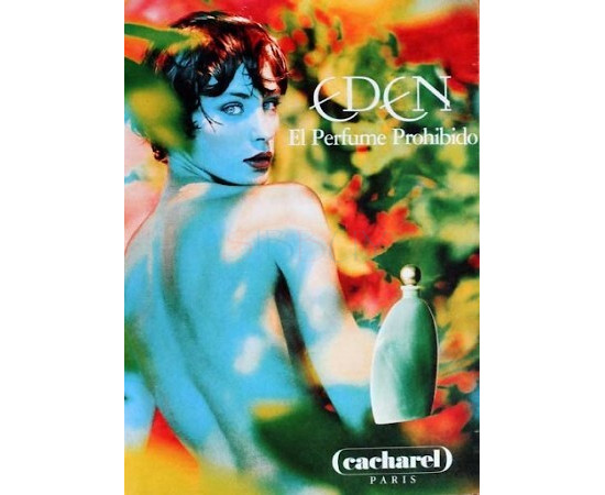 Купить недорого Аромат Cacharel Eden Парфюмерная вода