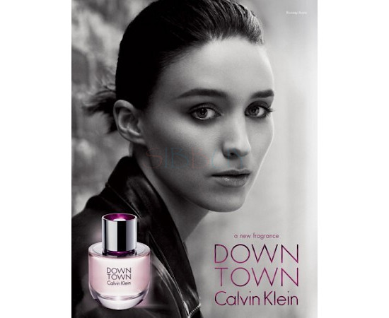 Купить недорого Аромат Calvin Klein Downtown Парфюмерная вода