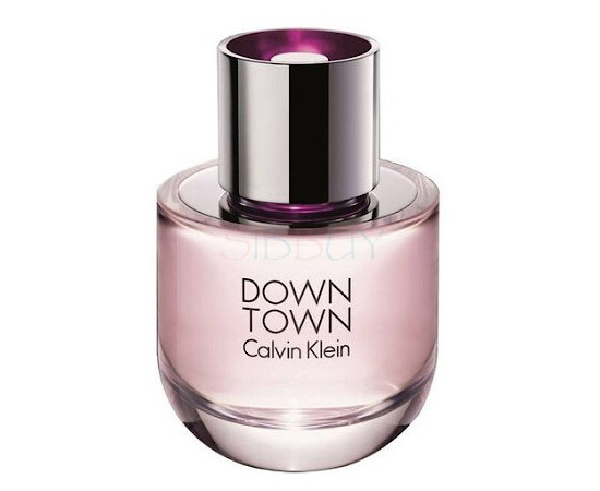 Купить недорого Аромат Calvin Klein Downtown Парфюмерная вода