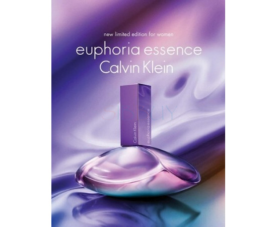 Купить недорого Аромат Calvin Klein Euphoria Essence Парфюмерная вода