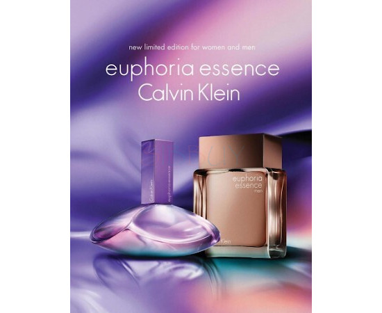Купить недорого Аромат Calvin Klein Euphoria Essence Парфюмерная вода