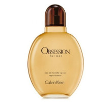 Аромат Calvin Klein Obsession for Men Туалетная вода