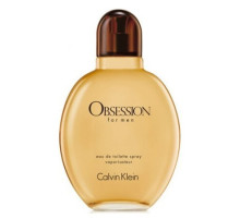 Аромат Calvin Klein Obsession for Men Туалетная вода