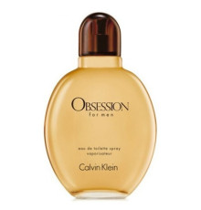 Аромат Calvin Klein Obsession for Men Туалетная вода