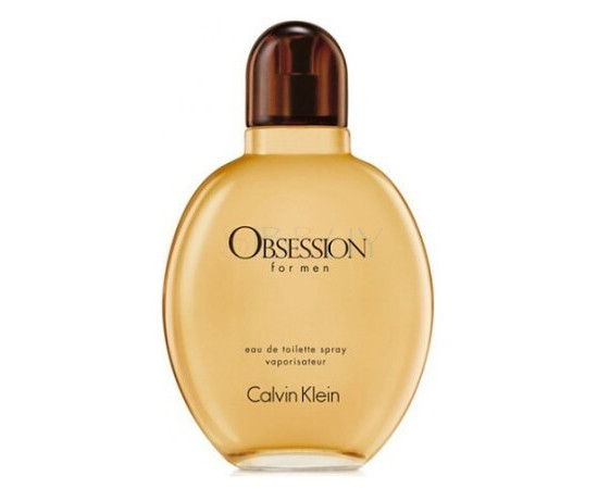 Купить недорого Аромат Calvin Klein Obsession for Men Туалетная вода