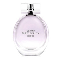 Аромат Calvin Klein Sheer Beauty Essence Туалетная вода