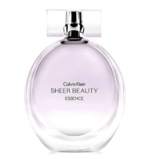 Аромат Calvin Klein Sheer Beauty Essence Туалетная вода