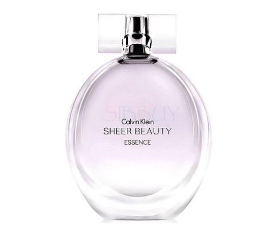 Купить недорого Аромат Calvin Klein Sheer Beauty Essence Туалетная вода
