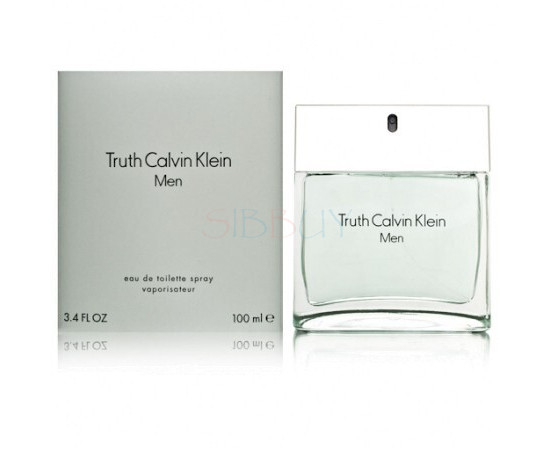 Купить недорого Аромат Calvin Klein Truth For Men Туалетная вода