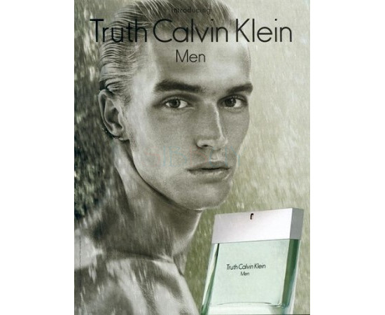 Купить недорого Аромат Calvin Klein Truth For Men Туалетная вода
