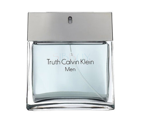 Купить недорого Аромат Calvin Klein Truth For Men Туалетная вода