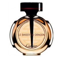 Аромат Cartier Le Baiser du Dragon Парфюмерная вода