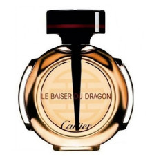 Аромат Cartier Le Baiser du Dragon Парфюмерная вода