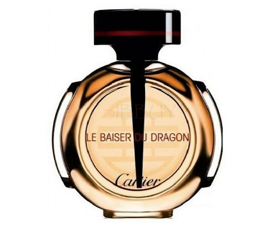 Купить недорого Аромат Cartier Le Baiser du Dragon Парфюмерная вода