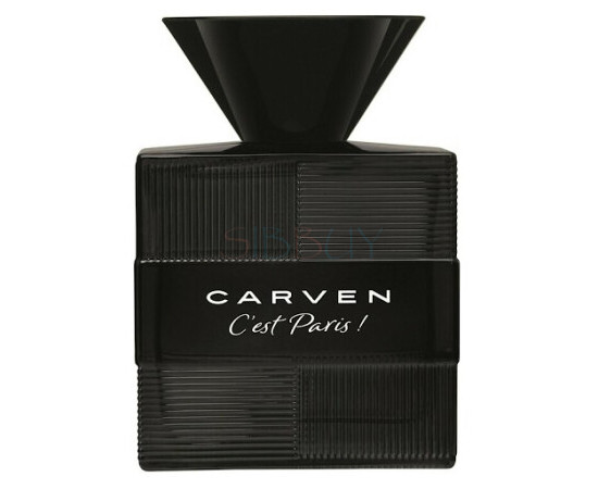 Купить недорого Аромат Carven Carven Cest Paris! Eau de Toilette Туалетная вода